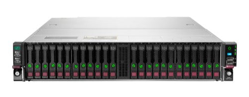 HPE Alletra Storage Server 4120 CTO Node for Scality ARTESCA 3 Node 1PB Usable Cluster