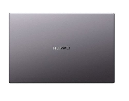 Huawei Matebook D14 AMD Ryzen™ 5 3500U Laptop 35.6 cm (14") Full HD 8 GB DDR4-SDRAM 512 GB SSD Wi-Fi 5 (802.11ac) Windows 10 Home Grey