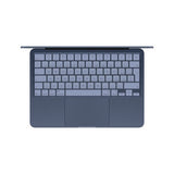 Apple MacBook Neo 13-inch : A18 Pro chip with 6‑core CPU and 5‑core GPU, 8GB, 256GB SSD - Indigo