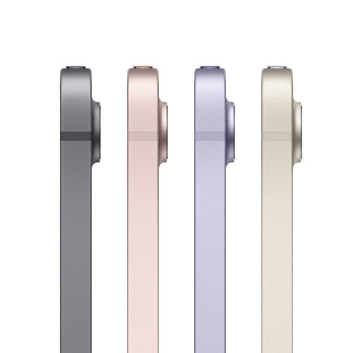 Apple iPad mini 6th Gen 8.3in Wi-Fi + Cellular 256GB - Rose Gold