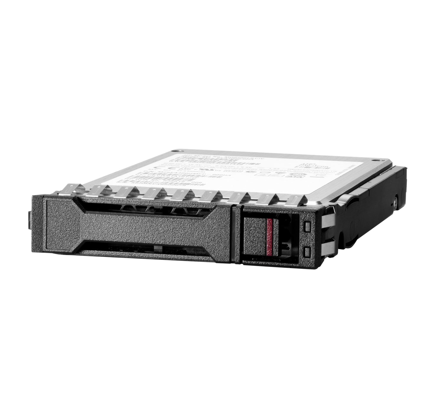 HPE P40432-B21 2.5" 900 GB SAS  - Data Storage - HPE