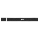 StarTech.com Rack Unit Labels - Up to 52U - 2-Pack
