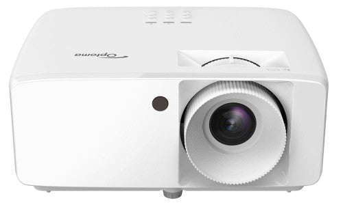 Optoma ZH400 data projector 4000 ANSI lumens DLP 1080p (1920x1080) 3D White