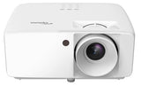 Optoma ZH400 data projector 4000 ANSI lumens DLP 1080p (1920x1080) 3D White