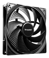 be quiet! Pure Wings 3 140mm | PWM high-speed Triple Pack Computer case Fan 14 cm Black 3 pc(s)