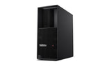 Lenovo ThinkStation P3 Tower Gen 2 Intel Core Ultra 9 285K 64 GB DDR5-SDRAM 1 TB SSD Windows 11 Pro Workstation Black