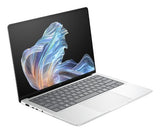 HP EliteBook X G1a Next Gen AI PC Copilot+ PC AMD Ryzen AI 9 HX 375 Laptop 35.6 cm (14") Touchscreen 2.8K 64 GB LPDDR5x-SDRAM 1 TB SSD Wi-Fi 7 (802.11be) Windows 11 Pro Silver