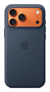 Apple iPhone 17 Pro Max TechWoven Case with MagSafe - Blue