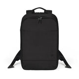 DICOTA D32015-RPET laptop case 35.8 cm (14.1") Backpack Black