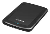 ADATA HV300 external hard drive 4 TB 2.5" 3.2 Gen 1 (3.1 Gen 1) Black