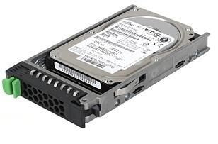Fujitsu S26361-F5729-L112 internal hard drive 1.2 TB 10000 RPM 2.5" SAS