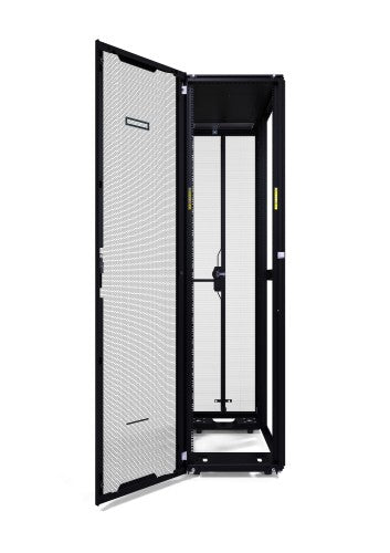 HPE 42U 800mmx1200mm G2 Enterprise Shock Rack