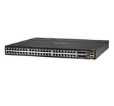 HPE Aruba Networking CX 8360-48XT4C Managed L3 10G Ethernet (100/1000/10000) 1U Black