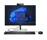 HP ProOne 440 G9 Intel® Core™ i5 i5-14500T 60.5 cm (23.8") 1920 x 1080 pixels All-in-One PC 16 GB DDR5-SDRAM 512 GB SSD Windows 11 Pro Wi-Fi 6 (802.11ax) Black