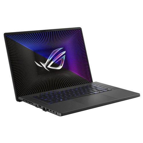 ASUS ROG Zephyrus G16 GU603VI-N4015W Intel® Core™ i9 i9-13900H Laptop 40.6 cm (16") WQXGA 16 GB DDR4-SDRAM 1 TB SSD NVIDIA GeForce RTX 4070 Wi-Fi 6E (802.11ax) Windows 11 Home Grey