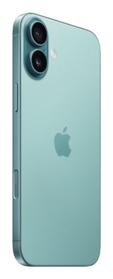 Apple iPhone 16 Plus 256GB Teal