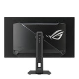 ASUS ROG Strix OLED XG32UQDMS computer monitor 80 cm (31.5") 3840 x 2160 pixels 4K Ultra HD LCD Black