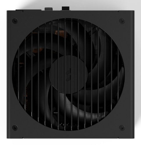 Fractal Design Ion 3 Gold 850W power supply unit 24-pin ATX ATX Black