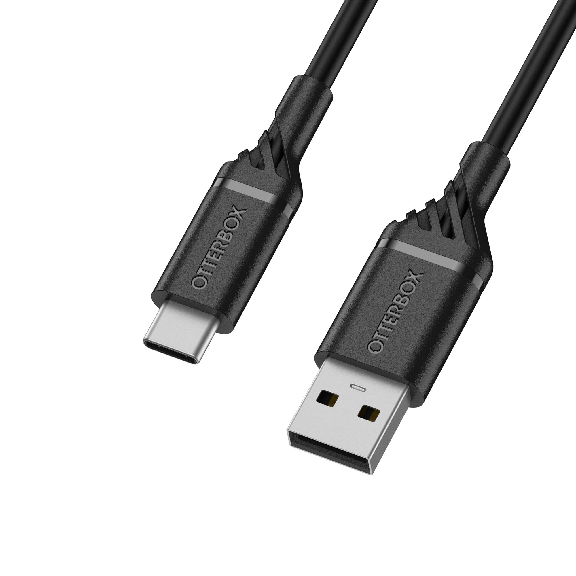 Cable USB A-C 2M