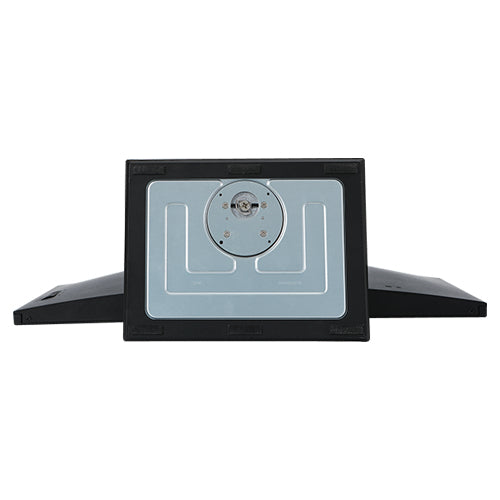 Hannspree HP 240 WJB computer monitor 60.5 cm (23.8") 1920 x 1080 pixels Full HD LED