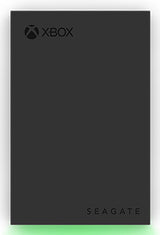 Seagate Game Drive external hard drive 5 TB 3.2 Gen 1 (3.1 Gen 1) Black