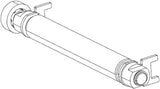 Zebra P1037974-028 printer/scanner spare part Roller