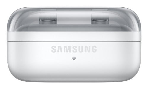 Samsung Galaxy SM-R540 Headset True Wireless Stereo (TWS) In-ear Calls/Music Bluetooth White