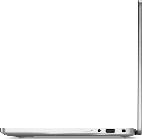 DELL Pro 13 Plus PB13250 Copilot+ PC Intel Core Ultra 7 266V Laptop 33.8 cm (13.3") Full HD+ 16 GB LPDDR5x-SDRAM 512 GB SSD Wi-Fi 7 (802.11be) Windows 11 Pro UK English Silver