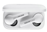 Boompods Bassline TWS Headset Wireless In-ear Calls/Music Bluetooth White