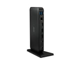 Acer Docking III Wired USB 3.2 Gen 1 (3.1 Gen 1) Type-C Black