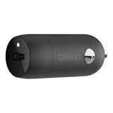 Belkin BoostCharge Universal Black Auto