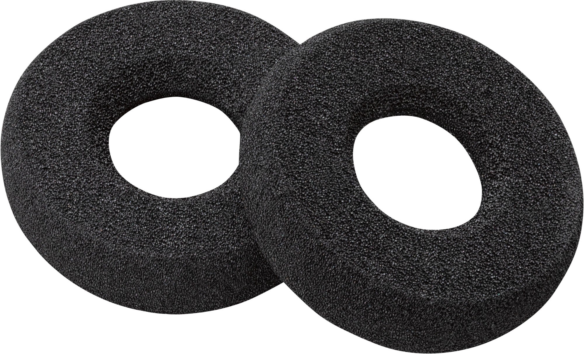 POLY Savi 7300 Leatherette Ear Cushions (2 Pieces)  - AV & Photo - Poly