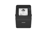 Epson TM-T20IV (101):USB+SERIAL, PS,BLK,