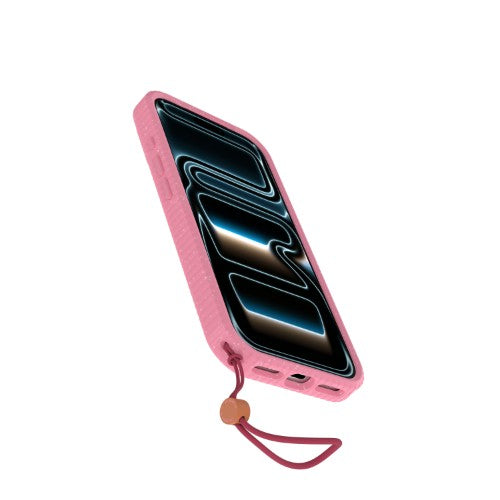 OtterBox Sole Series for Apple iPhone 17 Pro, Xtra Hot