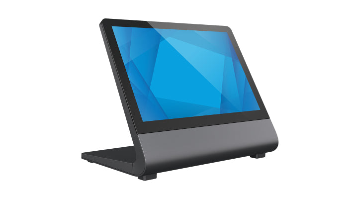 Elo Touch Solutions E290363 POS system accessory POS Stand Black  - Computers - Elo Touch Solutions