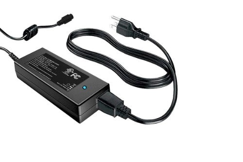 BTI AC-1965137 power adapter/inverter Indoor 65 W Black
