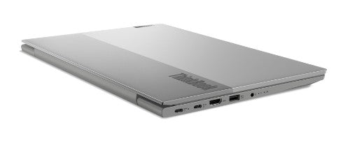 Lenovo ThinkBook 14 G4 ABA AMD Ryzen™ 5 5625U Laptop 35.6 cm (14") Full HD 8 GB DDR4-SDRAM 256 GB SSD Wi-Fi 6 (802.11ax) Windows 11 Pro UK English Grey