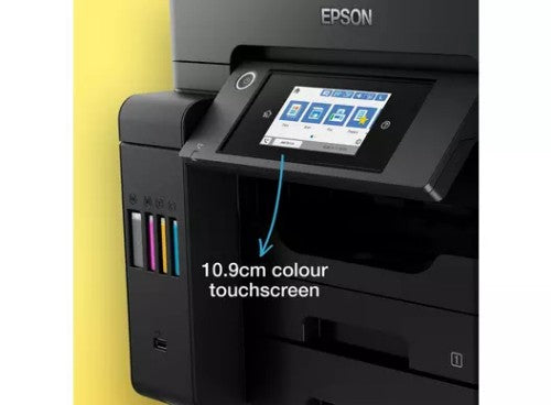 Epson EcoTank ET-5855