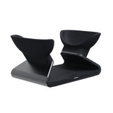 ZAGG Mophie AirPods Max Charging Stand with USB-C (AirPods Max/AirPods/AirPods Pro)