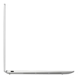 DELL XPS 13 9350 Copilot+ PC Intel Core Ultra 7 256V Laptop 34 cm (13.4") Full HD+ 16 GB LPDDR5x-SDRAM 512 GB SSD Wi-Fi 7 (802.11be) Windows 11 Pro UK English Platinum