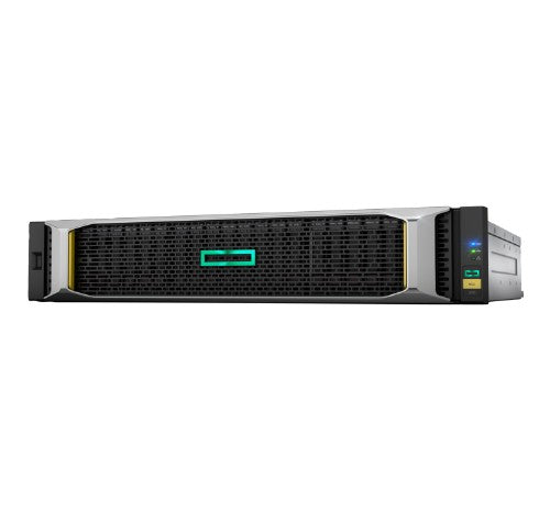 HPE MSA 1050 disk array Rack (2U)
