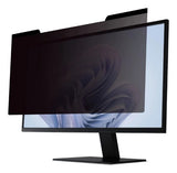 DICOTA D50063-2MG display privacy filter 61 cm (24") Monitor Frameless display privacy filter