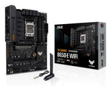 ASUS TUF GAMING B650-E WIFI AMD B650 Socket AM5 ATX