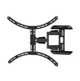 Hama TV Wall Bracket, Swivel, Tilt, Pull-out, 191 cm (75) up to 45 kg