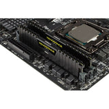 Corsair CM4X8GD3200C16K2E memory module 16 GB 1 x 16 GB DDR4 3200 MT/s 288-pin DIMM