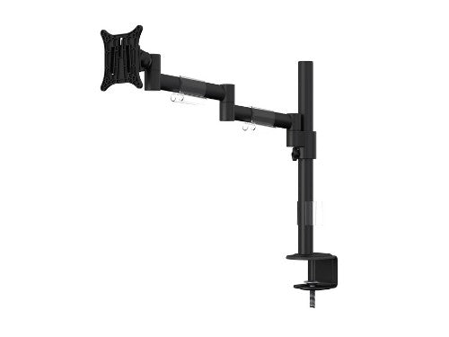 Multibrackets M VESA Deskmount Officeline Single II Black