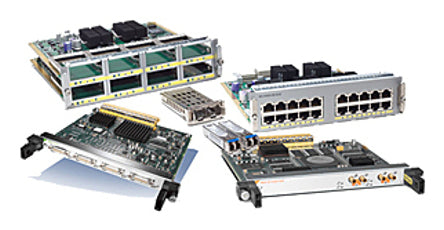 Cisco NIM-8CE1T1-PRI network equipment spare part Voice network module
