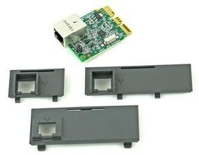 Zebra P1080383-442 printer/scanner spare part LAN interface