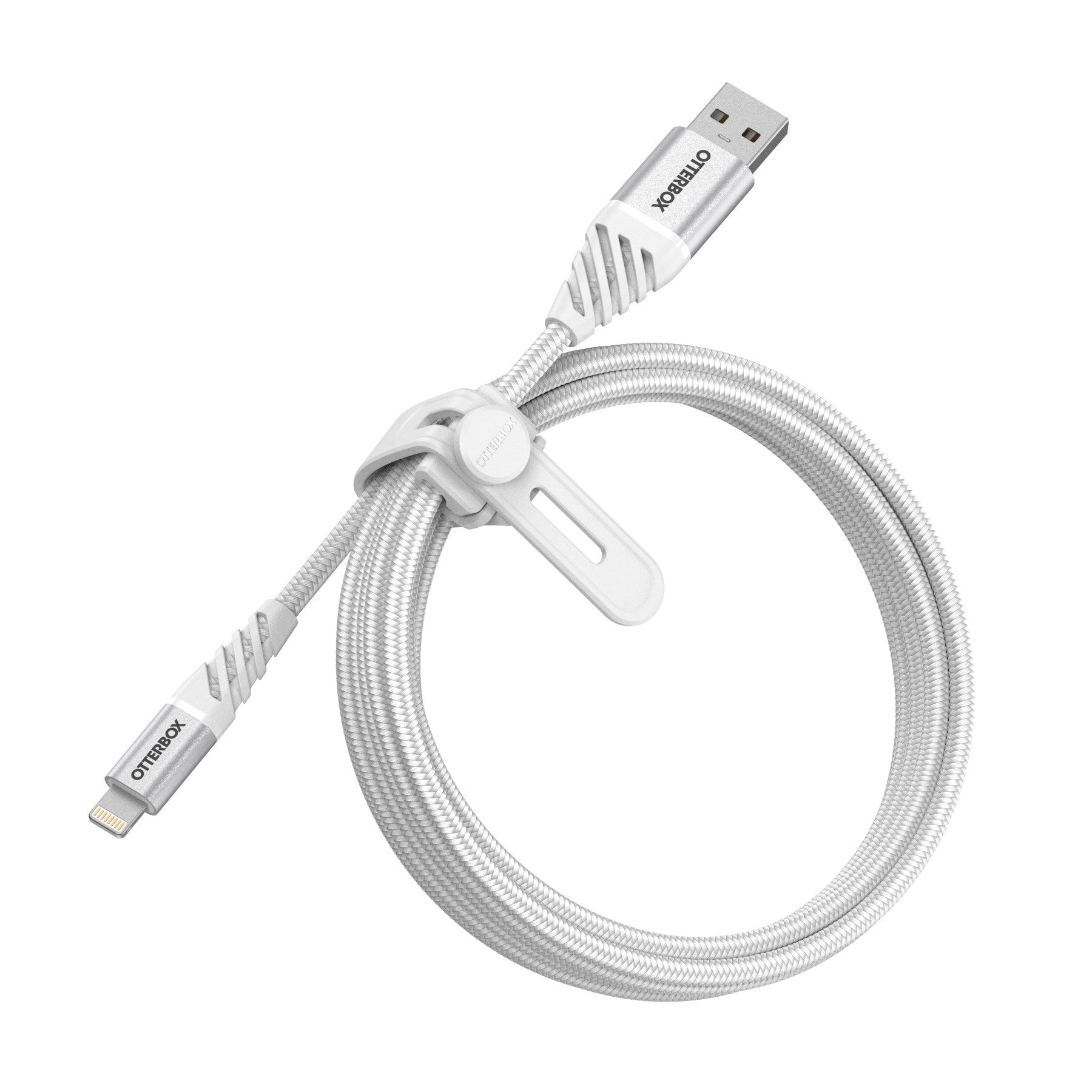 Premium Cable USB A-Lightning 2M