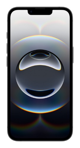 Apple iPhone 16e 15.5 cm (6.1") Dual SIM iOS 18 5G USB Type-C 256 GB Black